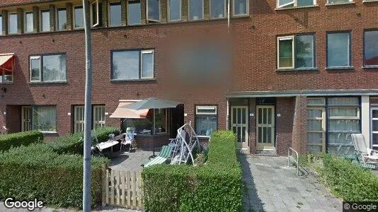 Apartments for rent in Groningen - Photo from Google Street View