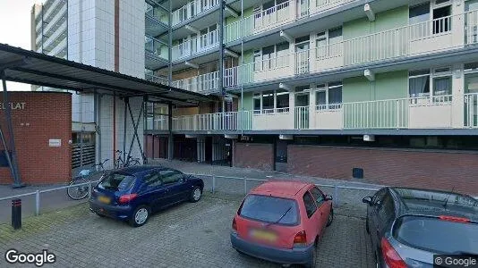 Apartments for rent in Groningen - Photo from Google Street View