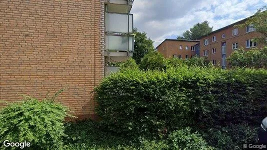 Apartments for rent in Hamburg Eimsbuttel - Photo from Google Street View