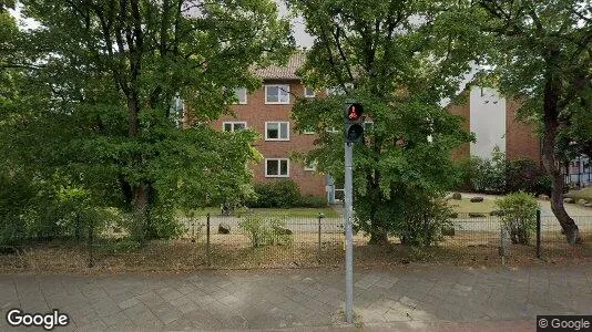 Apartments for rent in Lunenburg - Photo from Google Street View