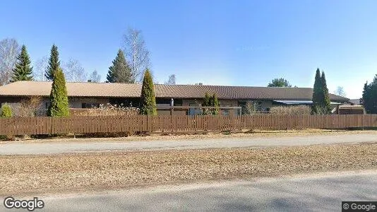 Apartments for rent in Pori - Photo from Google Street View