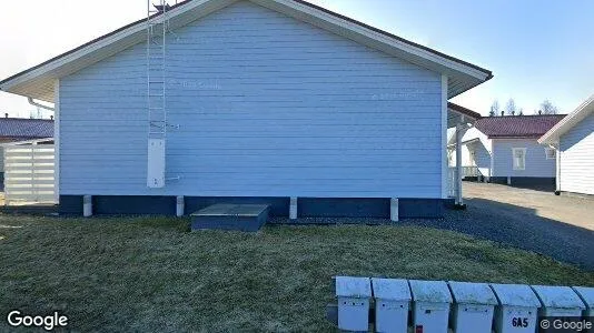 Apartments for rent in Pori - Photo from Google Street View