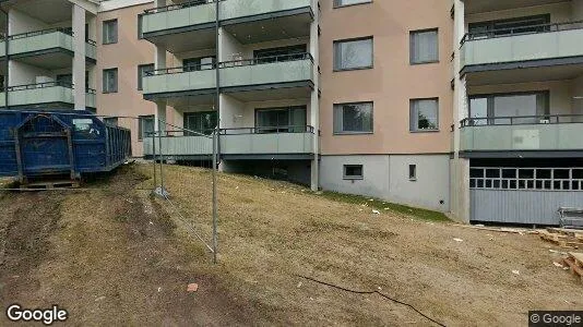 Apartments for rent in Oulu - Photo from Google Street View