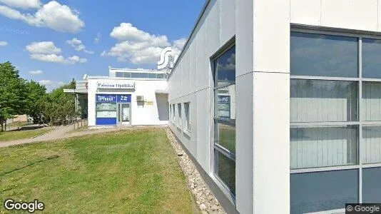 Apartments for rent in Paimio - Photo from Google Street View