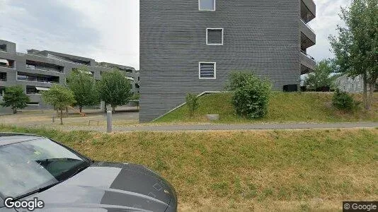 Apartments for rent in Aarau - Photo from Google Street View