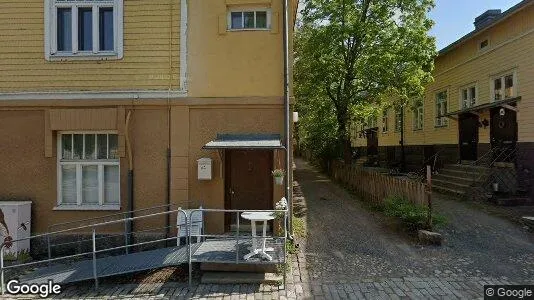 Apartments for rent in Turku - Photo from Google Street View