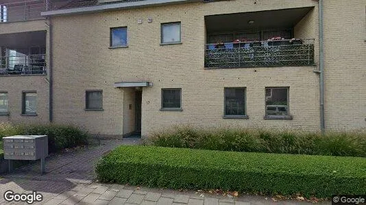Apartments for rent in Hoogstraten - Photo from Google Street View
