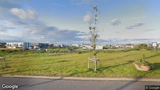 Apartments for rent in Þorlákshöfn - Photo from Google Street View