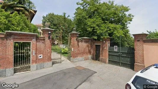 Apartments for rent in Turin - Photo from Google Street View