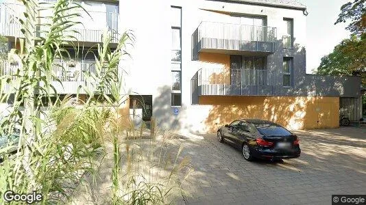 Apartments for rent in Debreceni - Photo from Google Street View