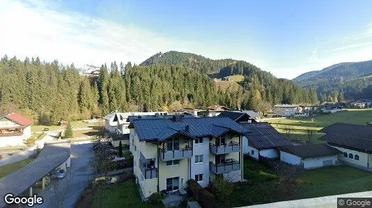 Apartments for rent in Annaberg-Lungötz - Photo from Google Street View