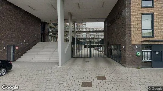 Apartments for rent in Haarlemmermeer - Photo from Google Street View