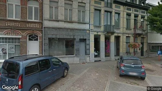 Apartments for rent in Boechout - Photo from Google Street View