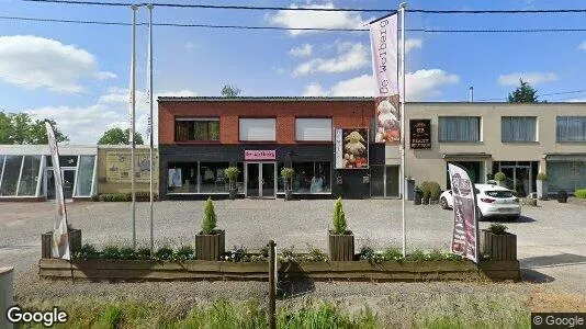 Apartments for rent in Heist-op-den-Berg - Photo from Google Street View