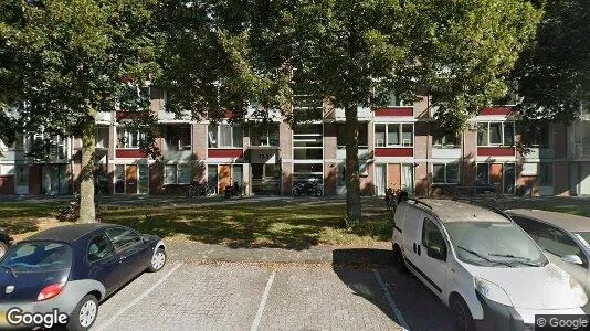 Apartments for rent in Haarlem - Photo from Google Street View
