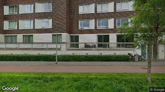 Apartments for rent in Arnhem - Photo from Google Street View