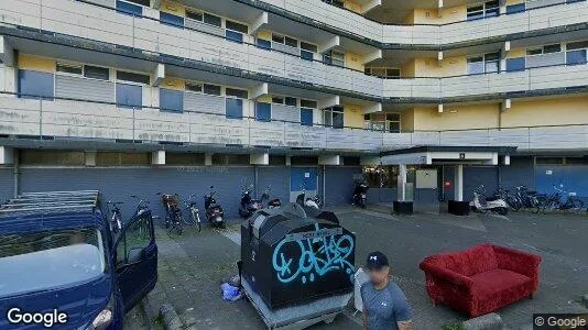 Apartments for rent in Arnhem - Photo from Google Street View