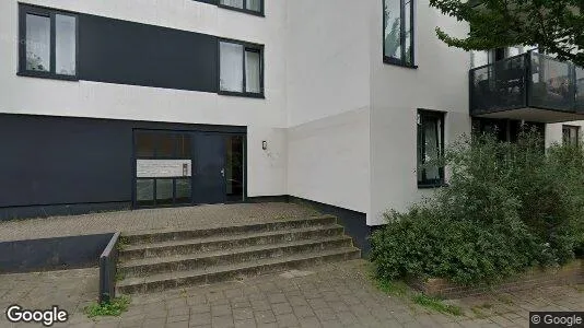 Apartments for rent in Arnhem - Photo from Google Street View