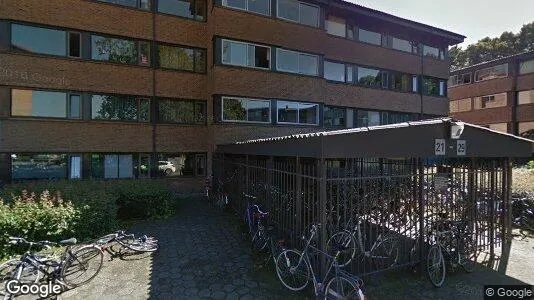 Rooms for rent in Nijmegen - Photo from Google Street View