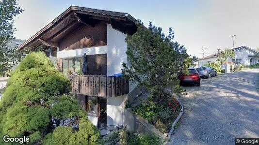 Apartments for rent in Wolfurt - Photo from Google Street View