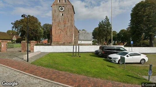 Apartments for rent in Højer - Photo from Google Street View
