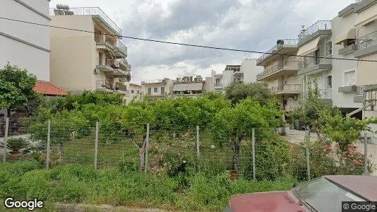 Apartments for rent in Patras - Photo from Google Street View
