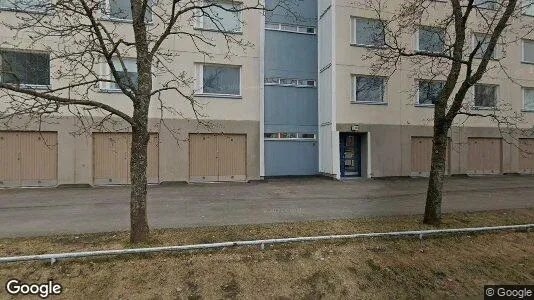 Rooms for rent in Tampere Koillinen - Photo from Google Street View