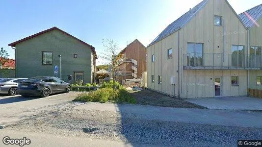 Apartments for rent in Järfälla - Photo from Google Street View