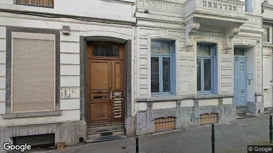 Apartments for rent in Stad Brussel - Photo from Google Street View
