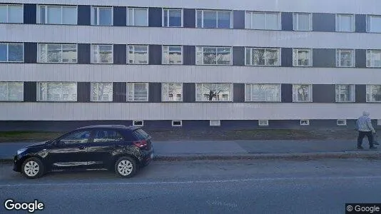 Apartments for rent in Pori - Photo from Google Street View
