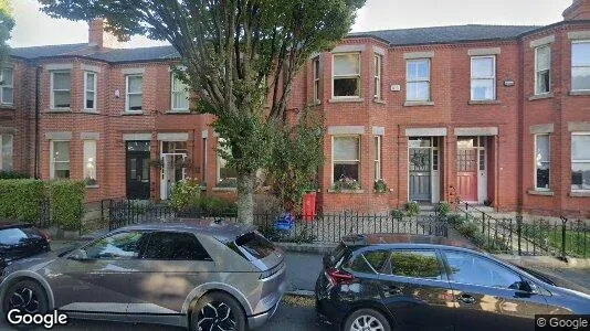 Apartments for rent in Dublin 3 - Photo from Google Street View