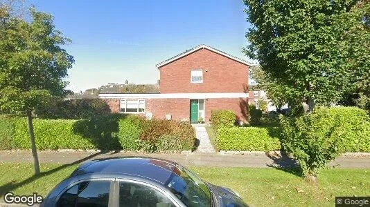 Apartments for rent in Dublin 13 - Photo from Google Street View