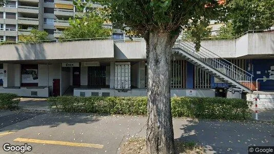 Apartments for rent in Zürich Distrikt 9 - Photo from Google Street View