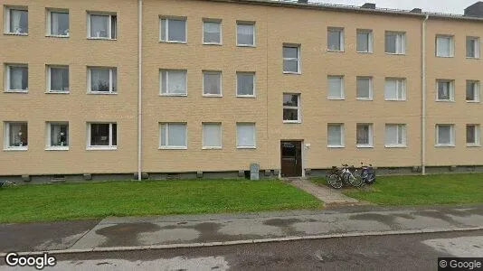 Apartments for rent in Vimmerby - Photo from Google Street View