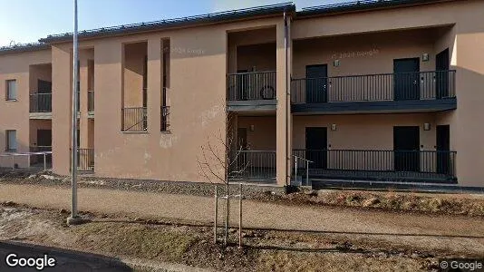 Apartments for rent in Helsinki Koillinen - Photo from Google Street View