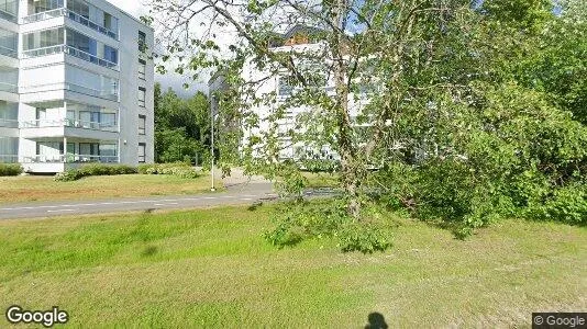 Apartments for rent in Turku - Photo from Google Street View