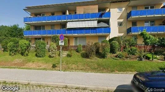 Apartments for rent in Graz - Photo from Google Street View