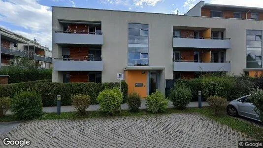 Apartments for rent in Feldkirchen bei Graz - Photo from Google Street View