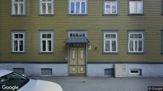 Apartments for rent in Tallinn Kesklinna - Photo from Google Street View