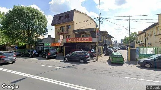 Apartments for rent in Bucharest - Sectorul 3 - Photo from Google Street View