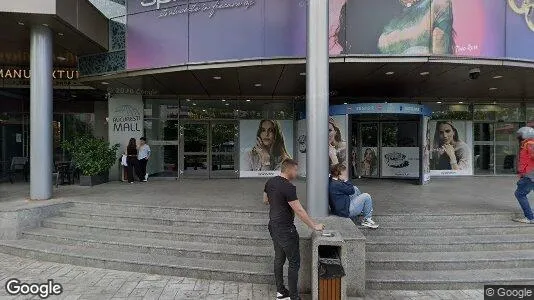 Apartments for rent in Bucharest - Sectorul 3 - Photo from Google Street View