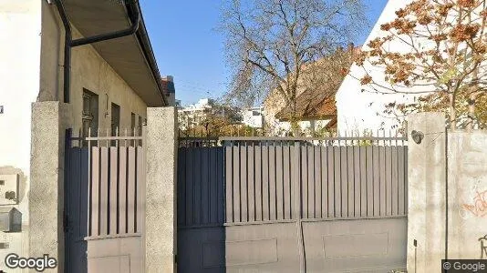Apartments for rent in Cluj-Napoca - Photo from Google Street View