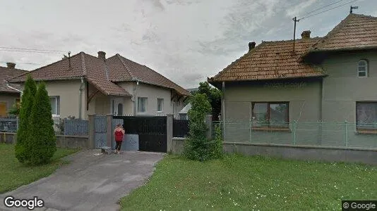 Apartments for rent in Alba Iulia - Photo from Google Street View