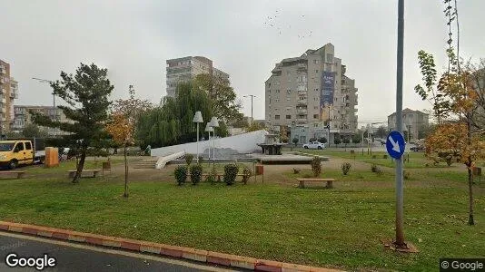 Apartments for rent in Arad - Photo from Google Street View