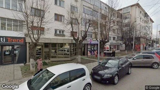 Apartments for rent in Bacău - Photo from Google Street View