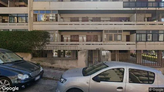 Apartments for rent in Cagliari - Photo from Google Street View