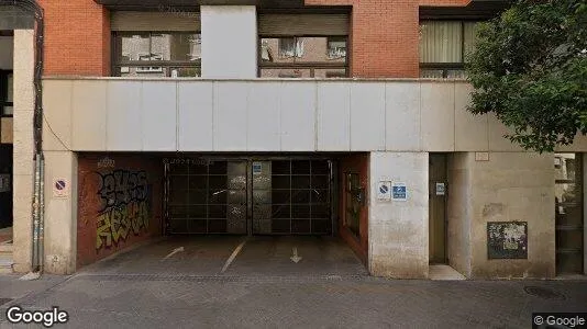Apartments for rent in Madrid Retiro - Photo from Google Street View