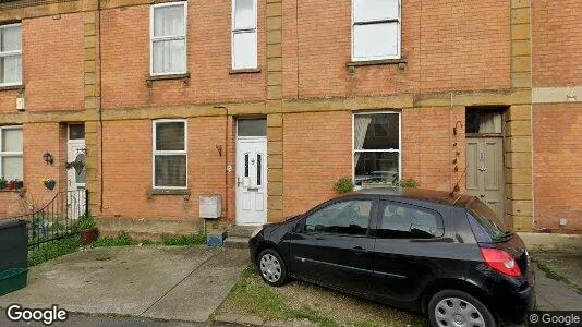 Apartments for rent in Yeovil - Somerset - Photo from Google Street View
