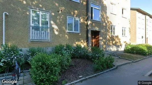 Apartments for rent in Stockholm South - Photo from Google Street View