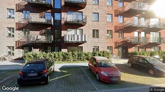 Apartments for rent in Ballerup - Photo from Google Street View